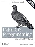 Palm OS Programming: The Developer`s Guide, 2nd Edition