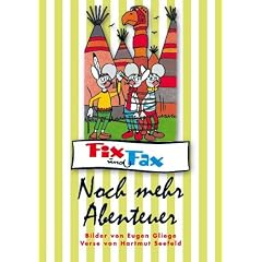 Fix und Fax - Noch mehr Abenteuer