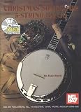 Mel Bay Christmas Songs for 5-String Banjo