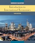 Introduction to International Economics