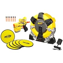 Hasbro Nerf N-Strike Disk Shot
