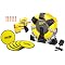 My Nerf aresonal