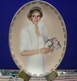 Princess Diana: Our Royal Princess Plate