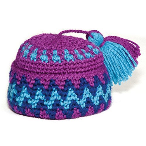 Maplelea Pang Hat for 18 inch Dolls