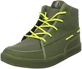 Grenade Men's Standard Isshoe Sneaker