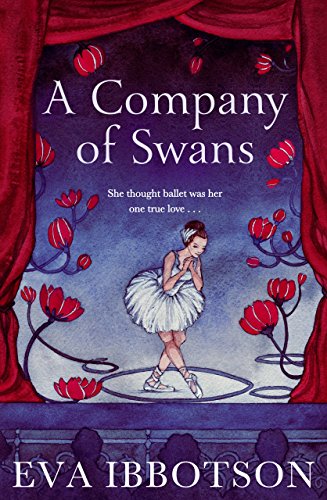 A Company of Swans, by Eva Ibbotson