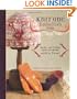 Knit One, Embellish Too: Hats, Mittens And Scarves With A Twist