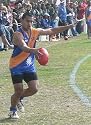 Official Australian Football Rules - Rules of Sports Series
