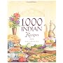 1,000 Indian Recipes (Small Print) by Neelam Batra