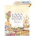 1,000 Indian Recipes (1,000 Recipes)