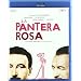 La Pantera Rosa (Peter Sellers) [Blu-ray]