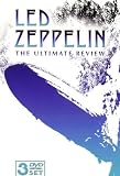 Led Zeppelin - The Ultimate Review [DVD] [1973]