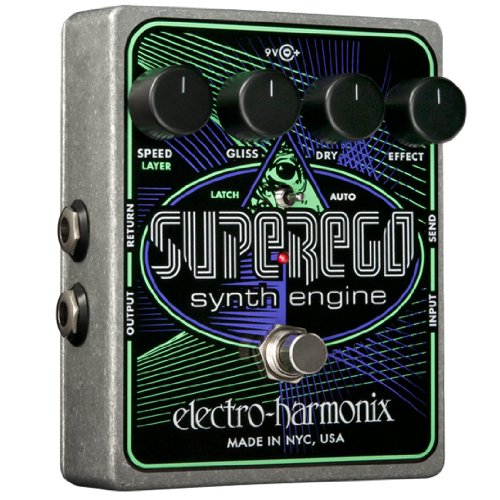 cyber monday price Electro-Harmonix 68327401127 1