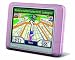 Garmin Nüvi 200 PNA Personal Travel Assistant Navigationssystem pink