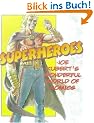 Superheroes: Joe Kubert's Wonderful World of Comics