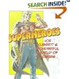 Superheroes: Joe Kubert's Wonderful World of Comics