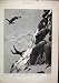 Accident Matterhorn Mountain 1894 Man Falling Rope