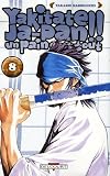 Yakitate Ja-Pan !!, Tome 8 (French Edition)