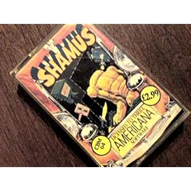 Shamus