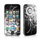 Apple iPhone4/iPhone 4S用スキンシール 【Radiosity】