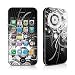 Apple iPhone4/iPhone 4S�p�X�L���V�[�� �yRadiosity�z