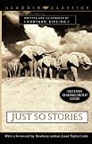Books : Just So Stories (Aladdin Classics)