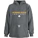 NFL Equipment Pittsburgh Steelers Youth Equipment Hooded Fleece