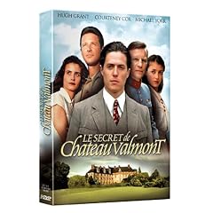 Le secret de chateau valmont [Edizione: Francia]