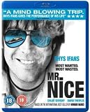 Mr. Nice (2010)  [ NON-USA FORMAT, Blu-Ray, Reg.B Import - United Kingdom ]