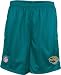 Search : Jacksonville Jaguars Teal Coaches' Mesh Shorts