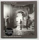 ELECTRIC SOFT PARADE - EMPTY AT THE END - CD (not vinyl)