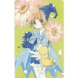�ؔV�{�� B (illust.CLAMP) [�J�[�h�L���v�^�[������] �u�k�� [50�x�� �e���J]�e���J�ɂ��