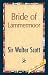 Books : Bride of Lammermoor