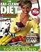 The Eat-Clean Diet Cookbook: Great-Tasting Recipes That Keep You Lean
