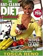 The Eat-Clean Diet Cookbook: Great-Tasting Recipes That Keep You Lean