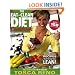 The Eat-Clean Diet Cookbook: Great-Tasting Recipes That Keep You Lean