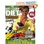 The Eat-Clean Diet Cookbook: Great-Tasting Recipes That Keep You Lean
