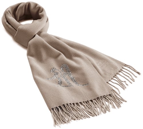 (ショーケイ)SHOKAY クリスタル・バンブー・ショール