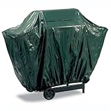 CART GRILL COVER