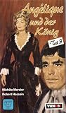 Angelique und der K�nig [VHS]