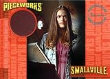 Smallville Season 6   Kristen Kreuk Lana Lang Top Costume Card PW2 Reviews
