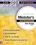 Zondervan 2009 Minister's Tax and Financial Guide: For 2008 Tax Returns (Zondervan Minister's Tax & Financial Guide)