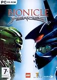 Bionicle Heroes SND (PC)