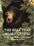 The Bear That Heard Crying (Picture Puffins)