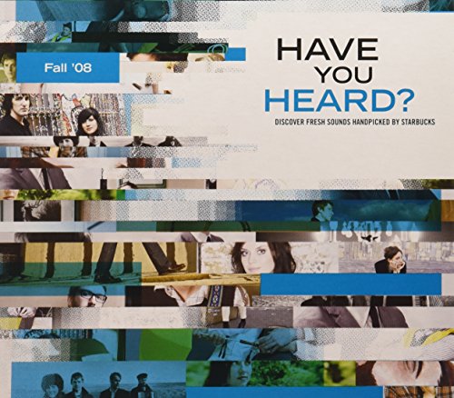 Amy Macdonald - Have You Heard (Fall 08) - Zortam Music