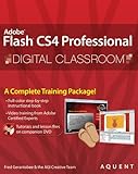 Adobe flash CS4 professional : digital classroom