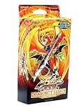 YuGiOh 5Ds Dragunity Legion 1st EDITION Structure Deck with Mirror Force!