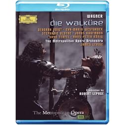 Die Walkure [Blu-ray]