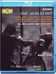 Wagner: Die Walkure (Blu-ray)