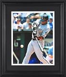 Ken Griffey Jr. Chicago White Sox Framed Unsigned 8x10 Photograph